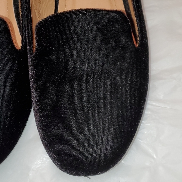 Yoki gator black suede - Picture 2 of 8